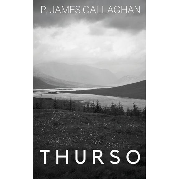 Thurso (Paperback)