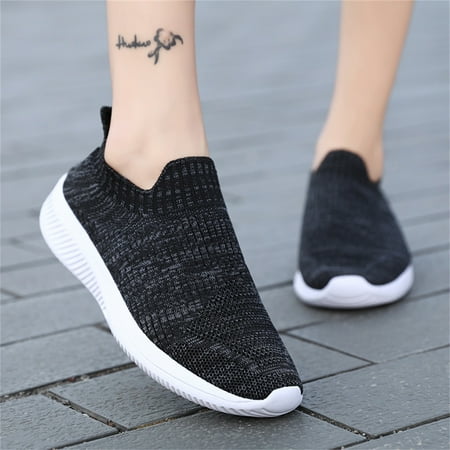 

Gubotare Shoes For Men Men s Sneakers Fashion Casual Shoes Dress Sneaker Oxford Shoes Black 10