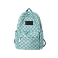 thumbnail image 1 of Minnieouse escolar para mujer, bolso a cuadros de nailon a la moda, portátil, para playa, oficina, deportes, senderismo, botella de agua, bolso de Mochilas Minnieouse AP012103-00, 1 of 6