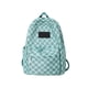 thumbnail image 1 of Minnieouse escolar para mujer, bolso a cuadros de nailon a la moda, portátil, para playa, oficina, deportes, senderismo, botella de agua, bolso de Mochilas Minnieouse AP012103-00, 1 of 6