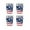 Multicolor, variant on 4th of July Decorations Nationalist Disposable Party Supplies Independence Day Veterans Memorial Red White And Blue Party Decorations,on Clearance,Fmlxio
