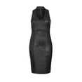 thumbnail image 2 of VESTIDO OTTAVIA negro 26, 2 of 5