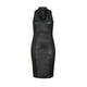 thumbnail image 2 of Vestido André Badi OTTAVIA negro Extra Chica, 2 of 5