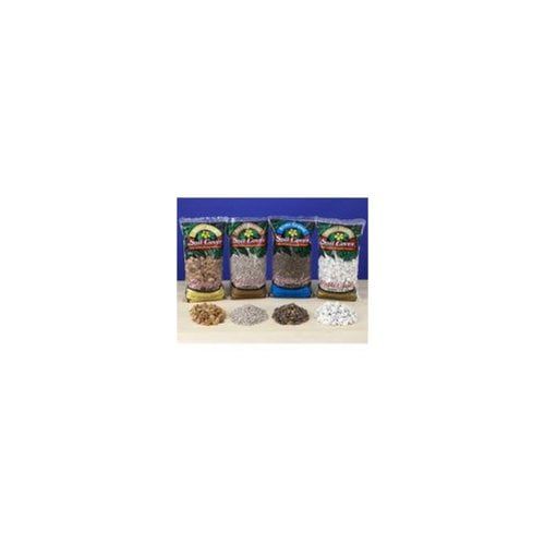Mosser Lee Garden Accents: 1.5 qt Decorative River Gravels by Generic