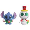 thumbnail image 2 of Disney Doorables Countdown to Christmas Advent Calendar by Just Play, 2 of 3