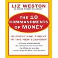 thumbnail image 1 of The 10 Commandments of Money By Weston, Liz, 1 of 1