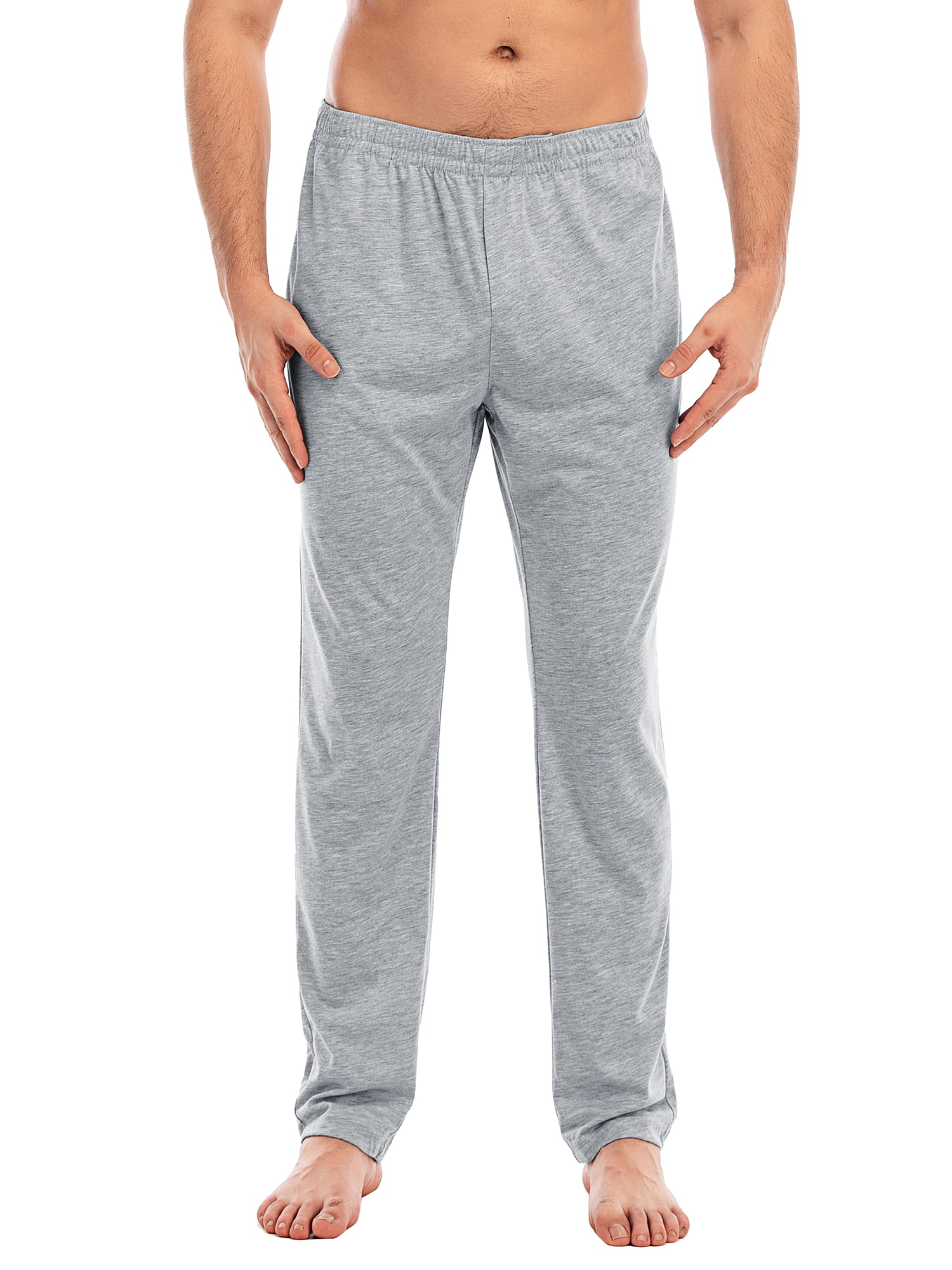 Bar lll Men Gray Sweat Pants Lower New S M XL Sleepwear Drawstring Lounge Casual 