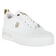 thumbnail image 1 of Tenis K-swiss Trinity Plataforma Mujer, 1 of 3