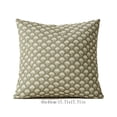 thumbnail image 3 of King Pillow Cases, Floral Pillowcase Unisex Retros Sofa Cushion Bohemian Print Farmhouses Decorative Pillow, 3 of 7