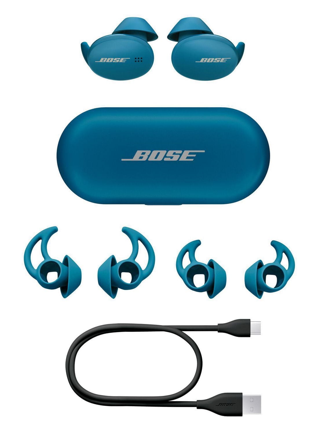 Écouteurs Bose Sport Sans Fil Earbuds