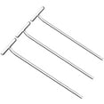 thumbnail image 4 of 3pcs Cell Spreaders Science Laboratory Glass Sticks Glass Cell Spreaders Laboratory Coating Rods, 4 of 7