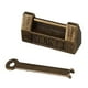 thumbnail image 4 of Y Llaves de Hierro ~ Chino / Llave de Vintage, 4 of 5