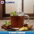 thumbnail image 3 of Té Chai McCormick Blends 20 sobres, 3 of 4