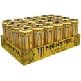 thumbnail image 2 of (24 Cans) Monster Ultra Gold 16 oz, 2 of 4