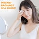 thumbnail image 4 of Toallitas Faciales Hidratantes Sunday Essence con Vitamina C 60 unidades, 4 of 7