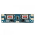 thumbnail image 3 of CCFL Inverter, High Voltage Small Port High Pressure CCFL Inverter Board, For 10-26" LCD Screen 5.35 X 1.38inch 4 Bulbs Backlight Use, 3 of 8