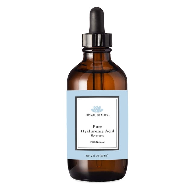 Sérum JOYAL BEAUTY Ácido Hialurónico 100% puro antienvejecimiento 30 ml