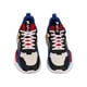 thumbnail image 2 of Tenis Niño American Fire Deportivos Correr blanco 24.5 AMERICAN FIRE A47, 2 of 4