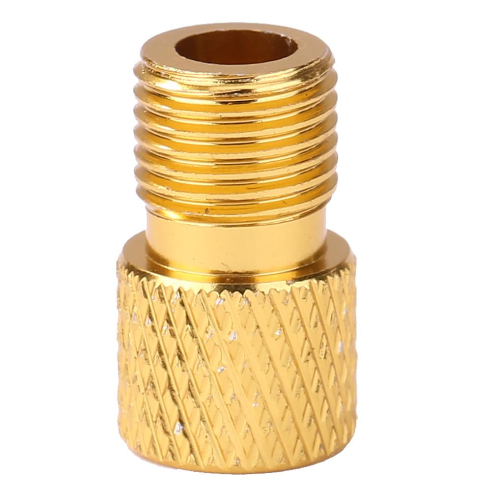 presta to schrader valve adapter converter