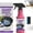 red Size a E2, variant on Ke1Clo Heavy-Duty Grill Cleaner Spray, Barbecue Degreaser Powerful Foaming Action, Fast Cleaning Solution for BBQ Grates Oven Racks Pans Stainless Steel Surfaces, Red