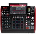 thumbnail image 2 of Akai MPC X Standalone Music Production Center, 2 of 4