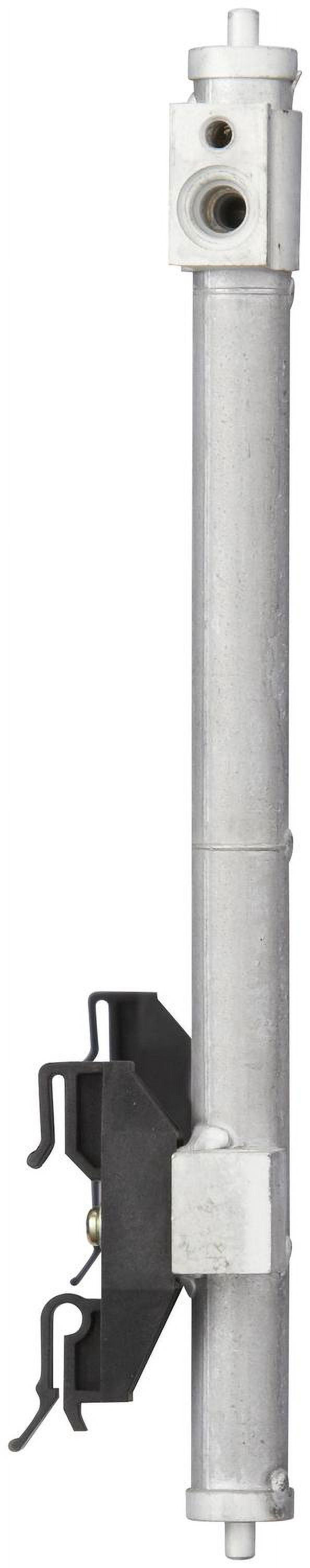 Spectra Premium 7-3876 Automotive Air Conditioning Condenser Fits select: 2010-2013 FORD TRANSIT CONNECT