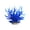 Blue White, variant on CCOCC Coral Decoration,Realistic Coral Design Aquarium Decor,Premium Eco-Friendly Material Intricate Carved Details Artificial Coral,Pink Green