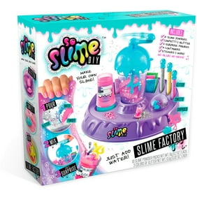 Edu Science Lab Super Slime Factory By Toys R Us