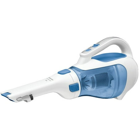 14v decker dustbuster