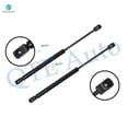 thumbnail image 2 of Pair of 2 Front Hood Lift Support For 2009 2010 Hummer H3t, 2 of 5