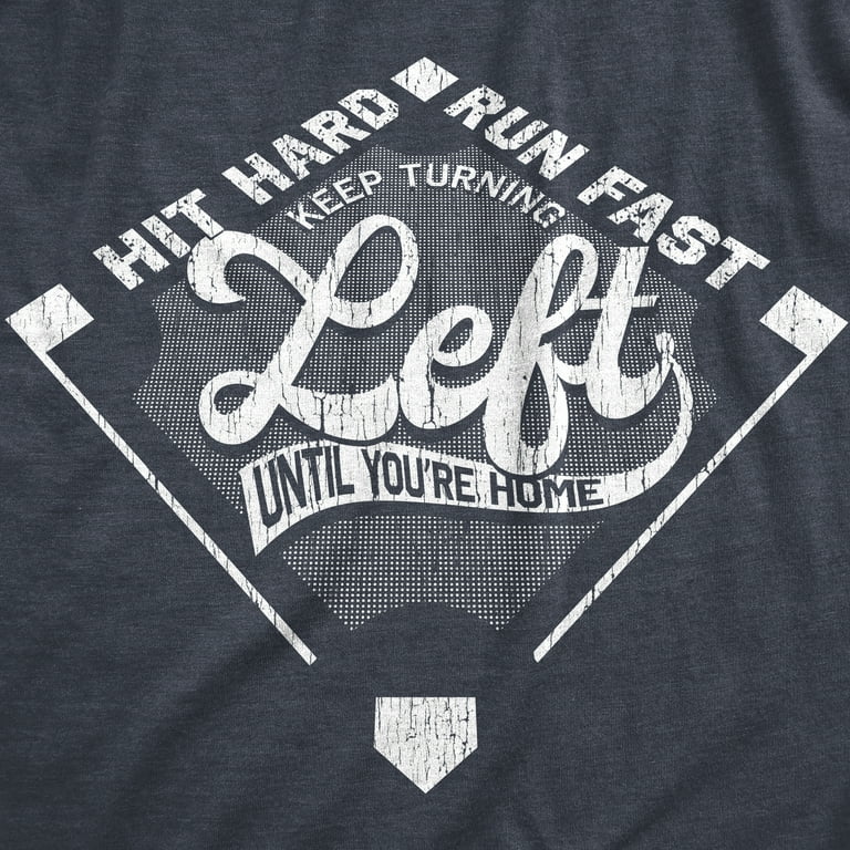 Keep Turning Left T-Shirt Keep Turning Left T-Shirt