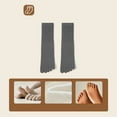 thumbnail image 1 of Yhmxh Five Toe Socks Odor Control Breathable, 1 of 1