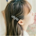 thumbnail image 5 of Chic Hair Accessories - Barrettes, Hair Pins, Hair Clips, Hair Grips, 5 of 64
