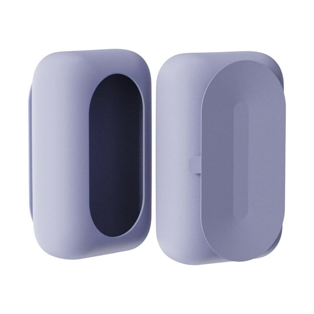 Ohufall Suction Cup Tissue Box - Paper Drawer For Household Living Room Coffee Table Facial Tissues