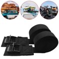thumbnail image 3 of Correas de amarre Sunnimix para coche canoa 3 metros x 25 mm paquete de 2, 3 of 8