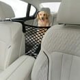 thumbnail image 5 of Barrera de coche para perros, barrera de red de coche para perros, barrera para mascotas, organizador de malla de seguridad para automóviles, divisor de seguridad para coches para niños y ma, 5 of 5