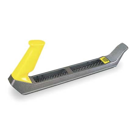 296 Surform Plane - Stanley 12-1/2