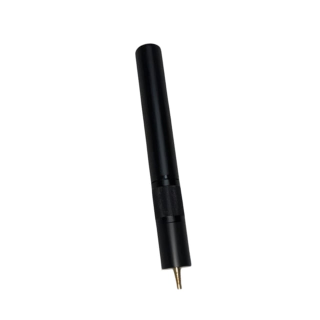 guohui Rallonges Télescopiques pour Queue de Billard, Rallonge pour Queue de Billard et de Snooker, Portable, Forme de Pagode de 8 Pouces