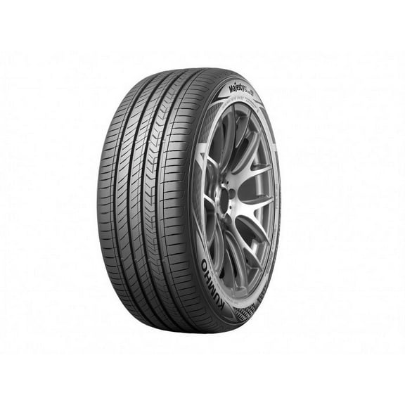 Set of 4 Kumho TA91 235/45R18 94V Tires Fits: 2010-12 Nissan Altima SR, 2013-14 Honda Accord Sport