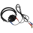 thumbnail image 2 of Hearing Tester, Air Conduction Audiometer Hearing Test Headphone, Ergonomic Designs For Driving Schools, 2 of 8