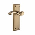 thumbnail image 5 of Grandeur Portofino Door Lever with Fifth Avenue Plate, 5 of 6