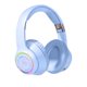 thumbnail image 2 of Auriculares Xihbxyly Totalmente Compatibles con Envolvente de Sonido y Micrófonos, 2 of 7