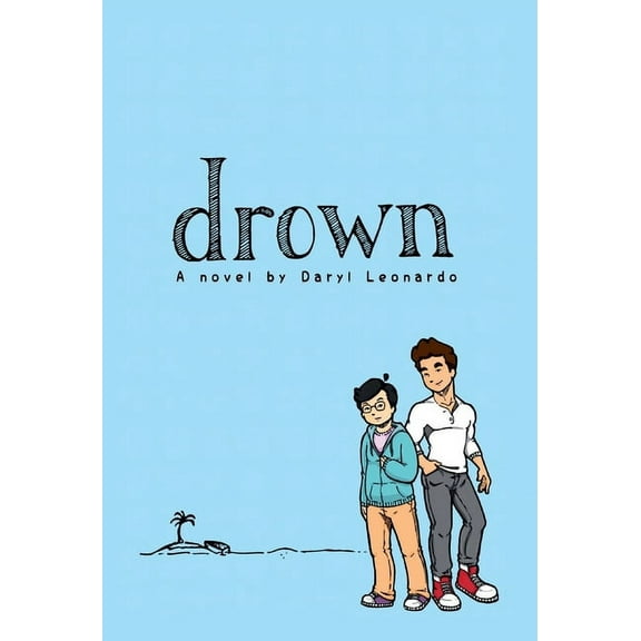 In Love: drown (Hardcover)