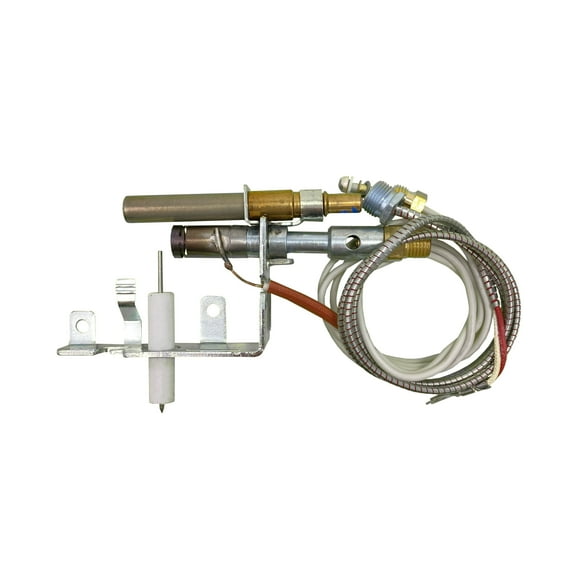 HHT ODS Pilot Assembly w/Thermopile - LP (SRV14D0477)