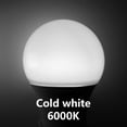 thumbnail image 1 of Bombilla led A60 para sala de estar, 220v, 110v, E27, B22, 9,5 W, 1000LM, iluminación de alto Lumen para casa y hogar, 1 of 4