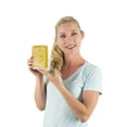 thumbnail image 1 of TAJ All-Natural Raw Honeycomb Honey Comb, 400g (14.10oz), 1 of 3