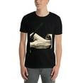 thumbnail image 3 of Men Oversize T-ShirtArt Painting (36) Summer Casual Short Sleeve Crew Neck Loose Tee Tops XS-5XL, 3 of 5