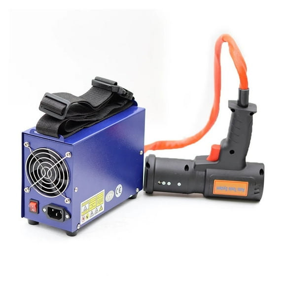 1500W Magnetic Induction Heater Portable Flameless Induction Heater Circuit DIY For Car Repair Bolt Remover Tools ,30S Fast Heating