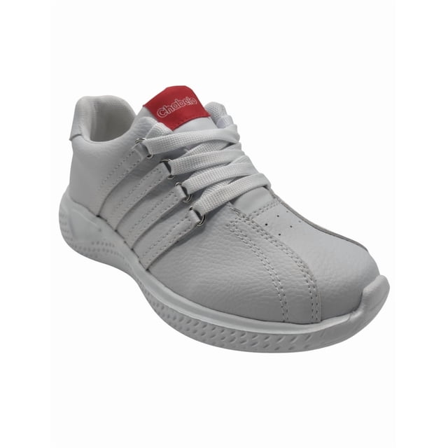 Tenis Escolar Chabelo C853-A para Niño Talla 24