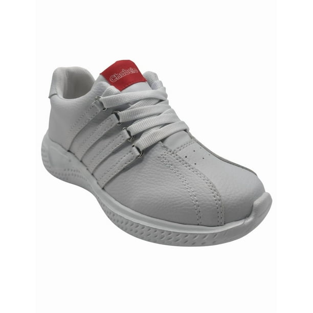 Tenis Escolar Chabelo C853-A para Niño Talla 21